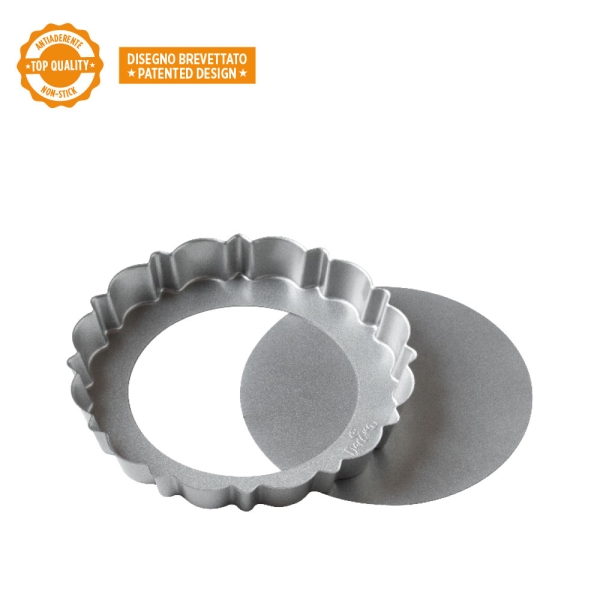 Design Tart Pan - Round 20cm